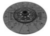 KM Germany 069 1127 Clutch Disc